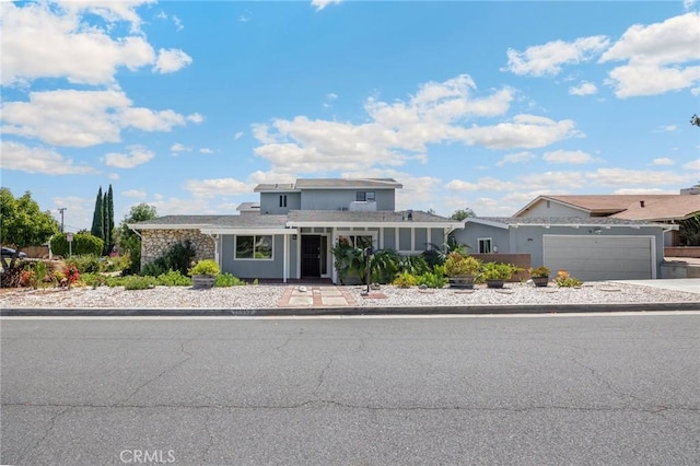 15352 Pastrana Dr, La Mirada, CA 90638 - traditional home featuring a garage and concrete driveway