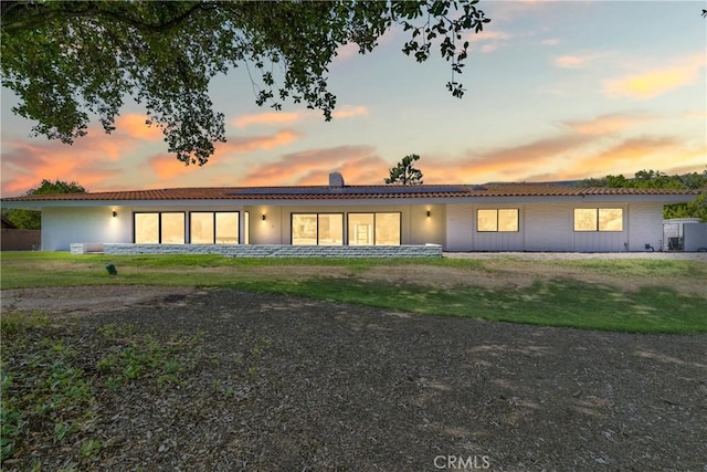 32641 Womsi Rd, Pauma Valley, CA 92061 - view of front of home