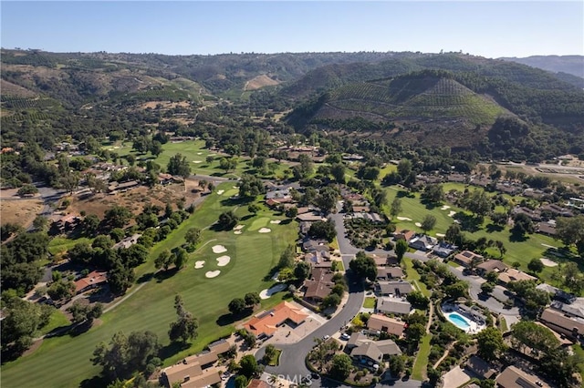 32641 Womsi Rd, Pauma Valley, CA 92061 - view of property location featuring a local golf course and nearby suburban area