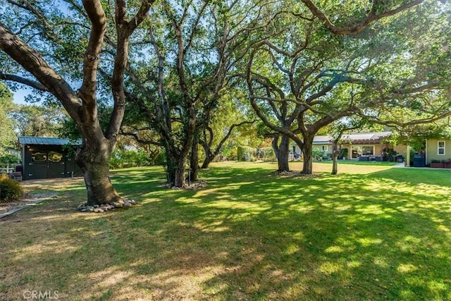 947 Calimex, Nipomo, CA 93444 - view of grassy yard