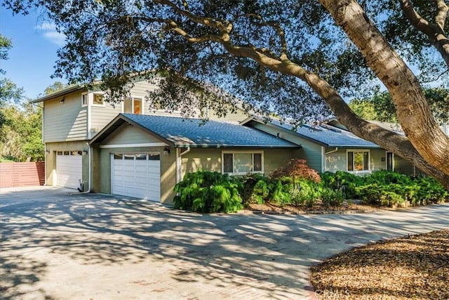 947 Calimex, Nipomo, CA 93444 - view of front of home featuring concrete driveway