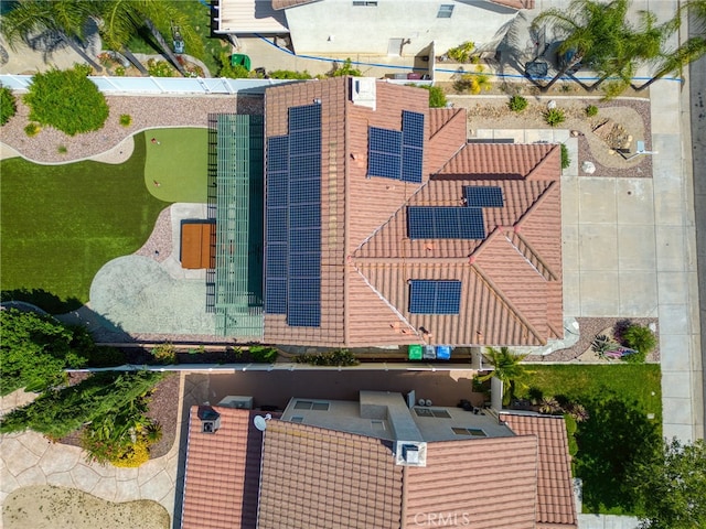 23832 Matador Way, Murrieta, CA 92562 - bird's eye view