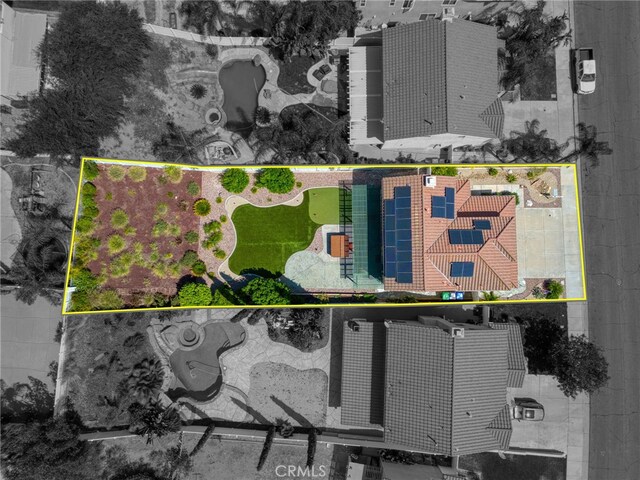 23832 Matador Way, Murrieta, CA 92562 - bird's eye view