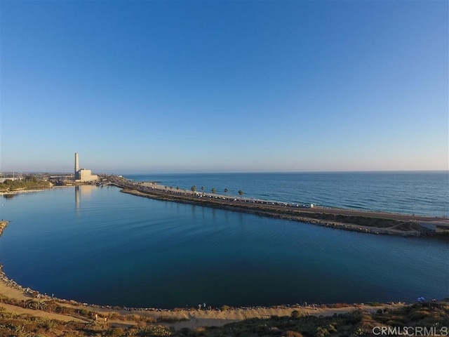 4026 Garfield St, Carlsbad, CA 92008 - water view
