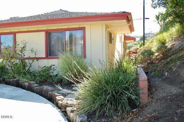 691 Via Ondulando, Ventura, CA 93003 - view of property exterior