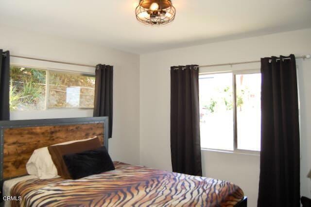 691 Via Ondulando, Ventura, CA 93003 - view of bedroom