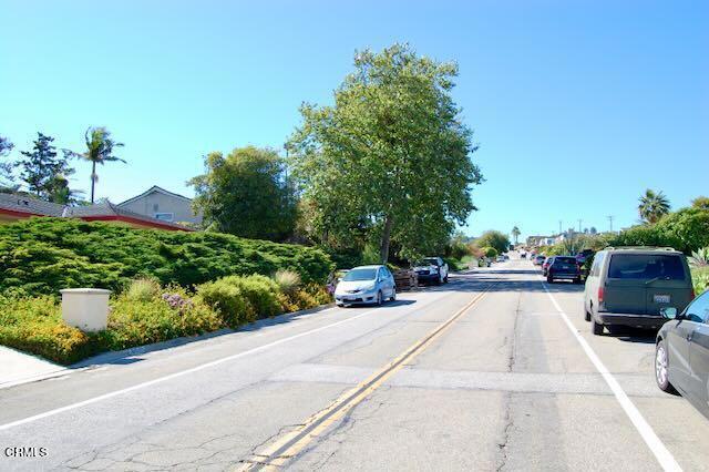 691 Via Ondulando, Ventura, CA 93003 - view of asphalt street