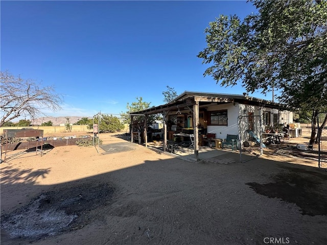 8625 C Ave, Hesperia, CA 92345 - photo 27