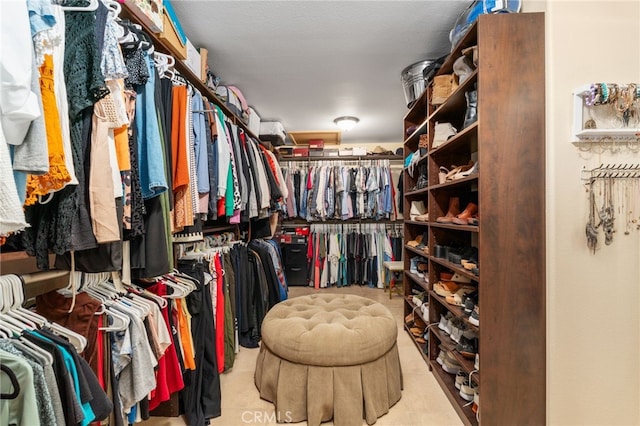 14131 Apple Grove Ct, Eastvale, CA 92880 - view of spacious closet