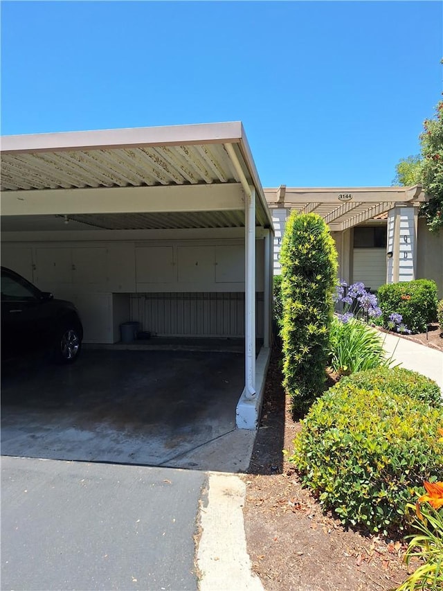 3144 Via Vis Unit Q, Laguna Woods, CA 92637 - view of home's exterior