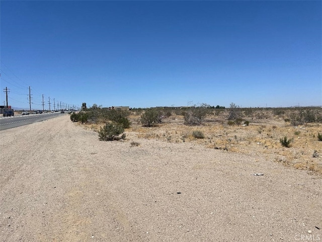 0 Palmdale Rd, Victorville, CA 92392 - photo 1