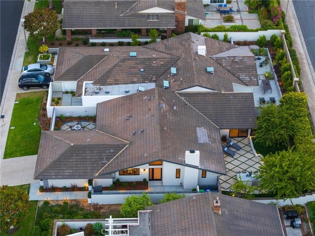 35 Beachcomber Dr, Corona Del Mar, CA 92625 - view of subject property
