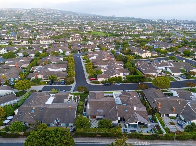 35 Beachcomber Dr, Corona Del Mar, CA 92625 - aerial perspective of suburban area