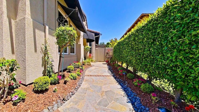 6130 Paseo Monona, Carlsbad, CA 92009 - view of yard