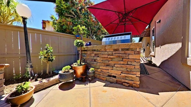 6130 Paseo Monona, Carlsbad, CA 92009 - view of patio / terrace