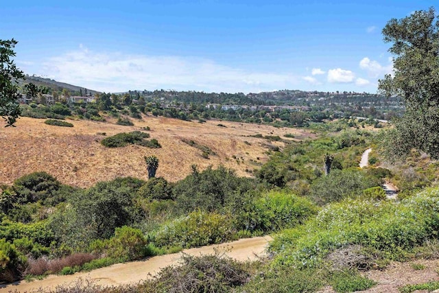 6130 Paseo Monona, Carlsbad, CA 92009 - view of mountain background