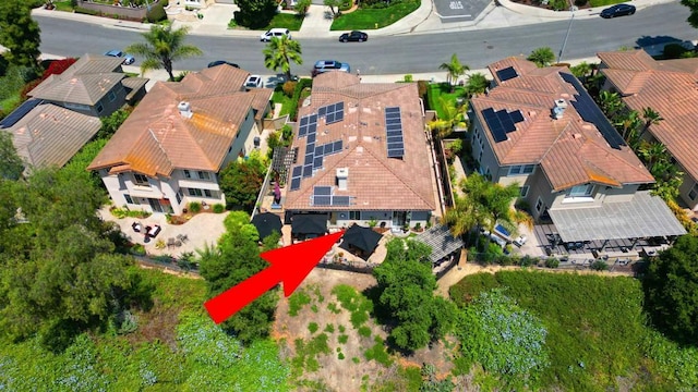 6130 Paseo Monona, Carlsbad, CA 92009 - view of property location featuring nearby suburban area
