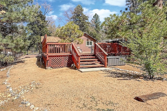 800 Eureka Dr, Big Bear Lake, CA 92315 - photo 24