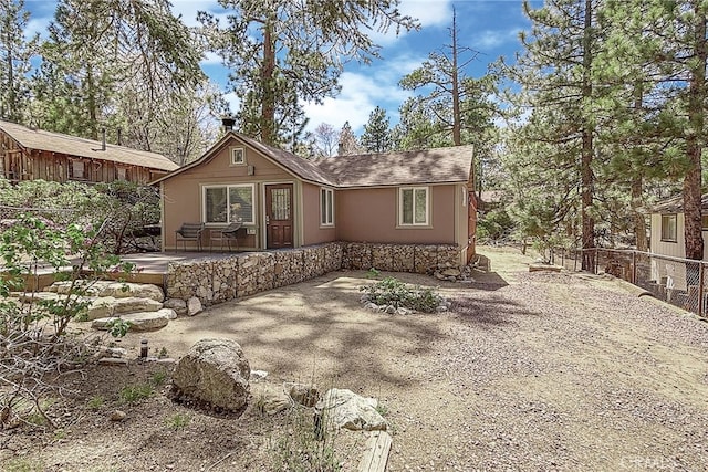 800 Eureka Dr, Big Bear Lake, CA 92315 - photo 5