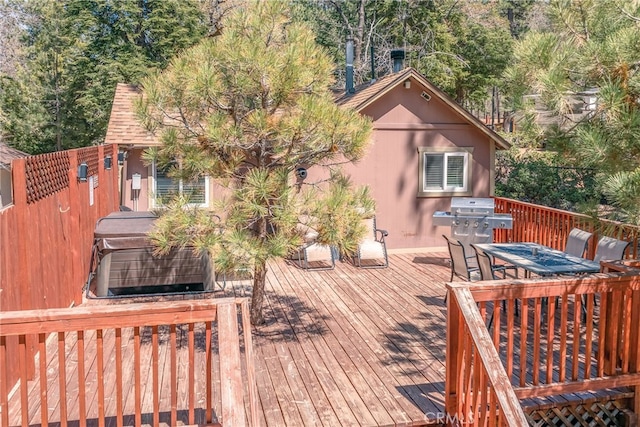 800 Eureka Dr, Big Bear Lake, CA 92315 - photo 18
