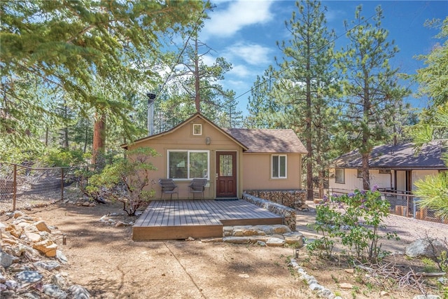 800 Eureka Dr, Big Bear Lake, CA 92315 - photo 43