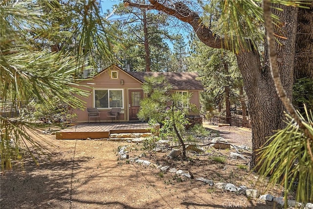 800 Eureka Dr, Big Bear Lake, CA 92315 - photo 42