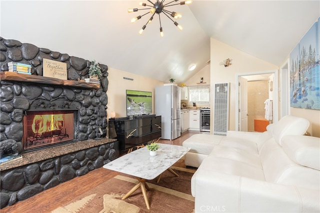 800 Eureka Dr, Big Bear Lake, CA 92315 - photo 10