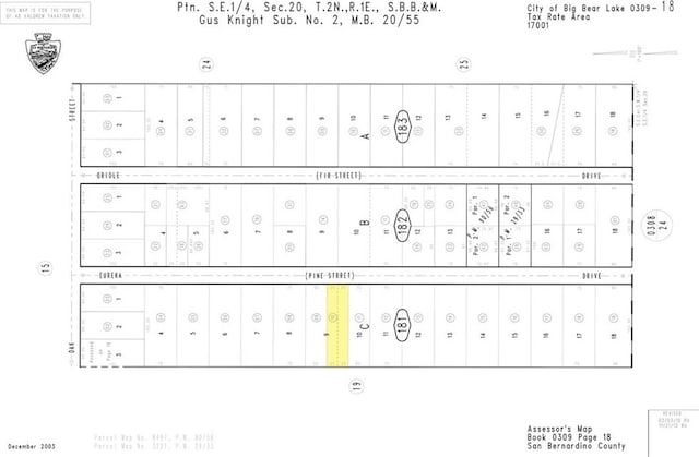 800 Eureka Dr, Big Bear Lake, CA 92315 - photo 41