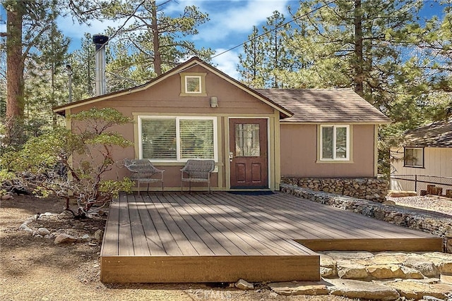 800 Eureka Dr, Big Bear Lake, CA 92315 - photo 1
