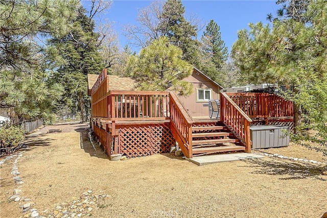 800 Eureka Dr, Big Bear Lake, CA 92315 - photo 23