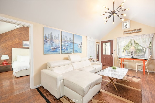 800 Eureka Dr, Big Bear Lake, CA 92315 - photo 14