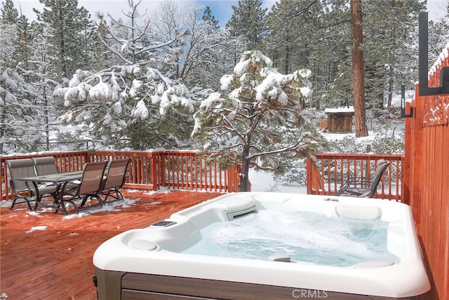 800 Eureka Dr, Big Bear Lake, CA 92315 - photo 39