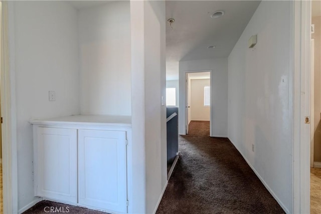 13740 Starshine Dr, Victorville, CA 92392 - hall featuring carpet
