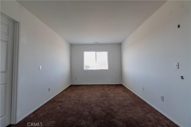 13740 Starshine Dr, Victorville, CA 92392 - spare room featuring carpet floors