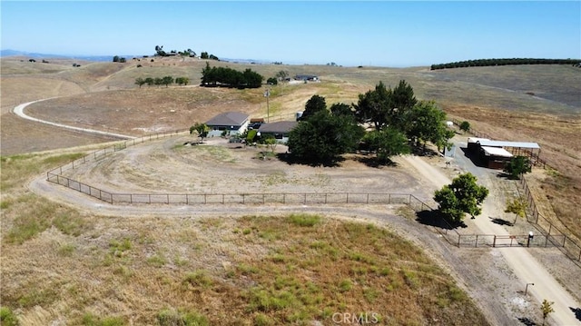 7491 Kingsbury Rd, Templeton, CA 93465 - view of rural area