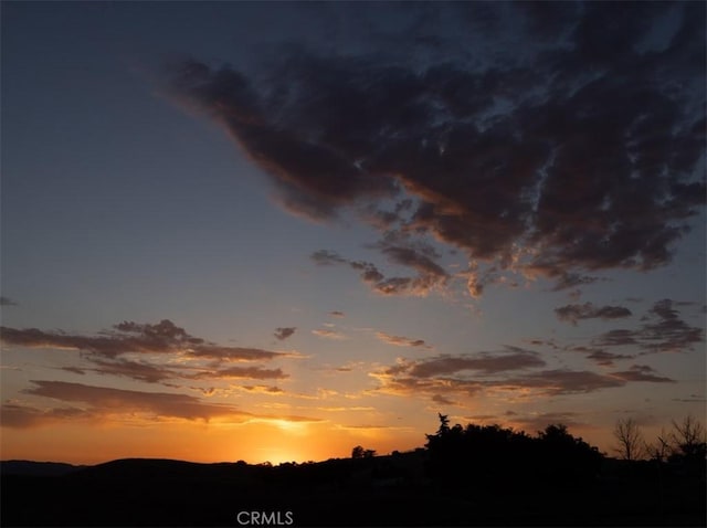 7491 Kingsbury Rd, Templeton, CA 93465 - view of nature at dusk