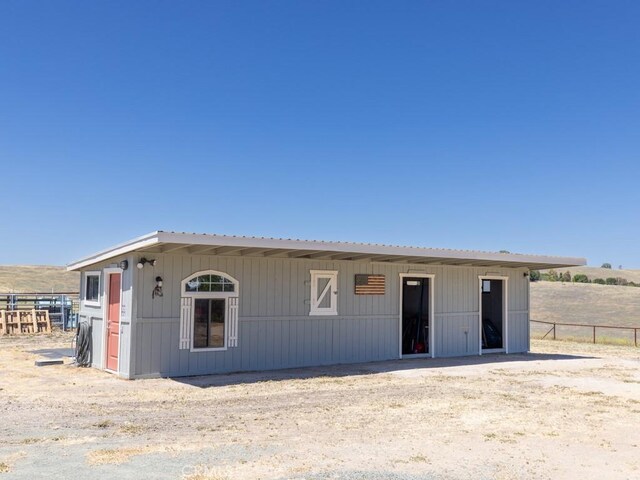 7491 Kingsbury Rd, Templeton, CA 93465 - view of front of property