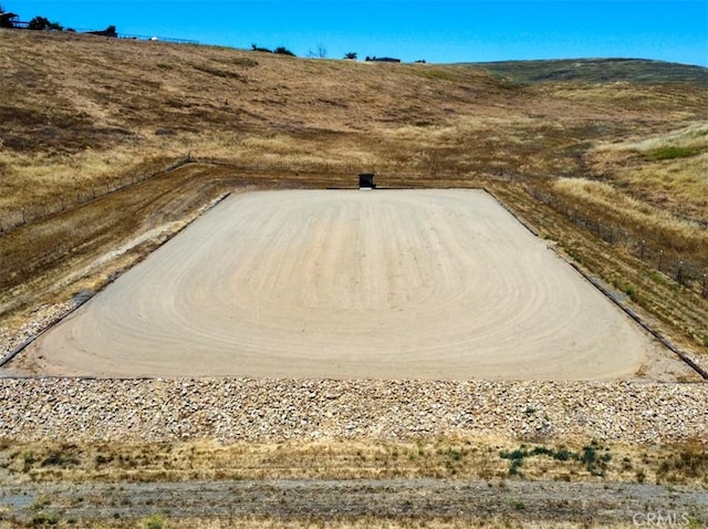 7491 Kingsbury Rd, Templeton, CA 93465 - view of rural area