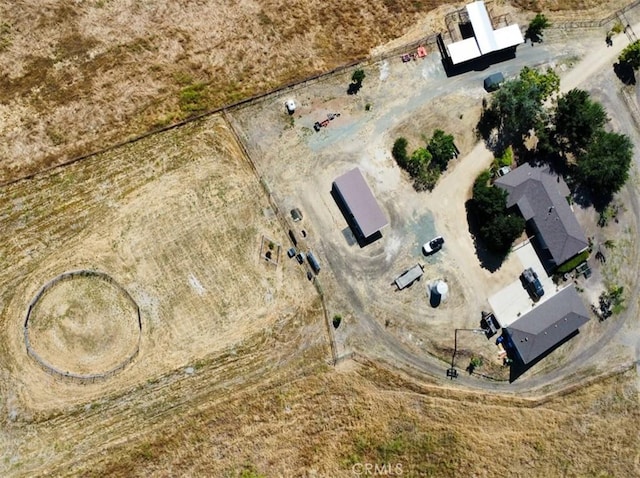 7491 Kingsbury Rd, Templeton, CA 93465 - aerial view