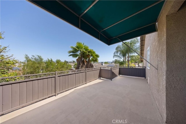 40132 White Leaf Ln, Murrieta, CA 92562 - view of patio / terrace