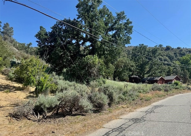 0 Butterfield Way, Bear Valley Springs, CA 93561