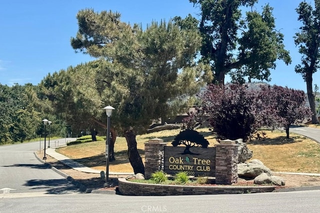 0 Butterfield Way, Bear Valley Springs, CA 93561