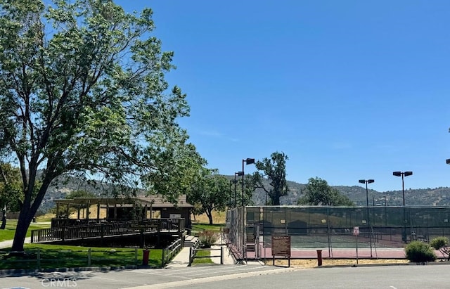 0 Butterfield Way, Bear Valley Springs, CA 93561