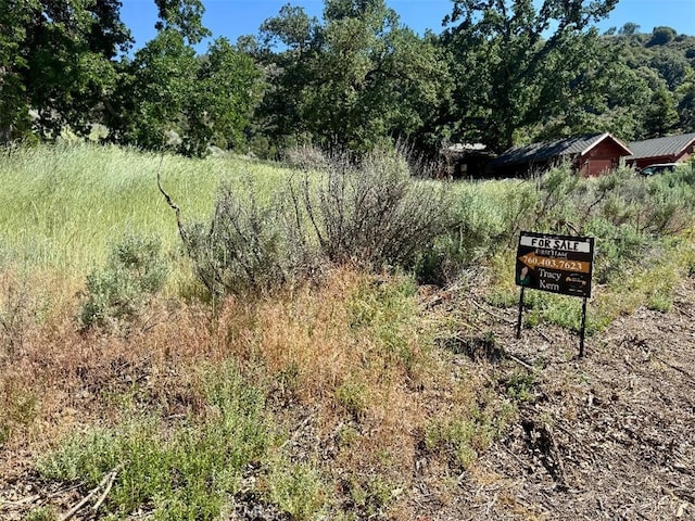 0 Butterfield Way, Bear Valley Springs, CA 93561