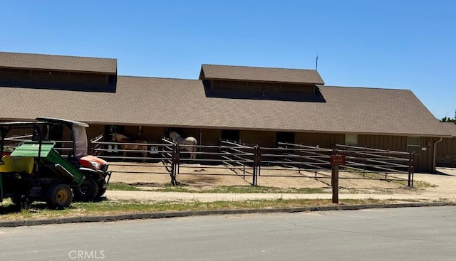 0 Butterfield Way, Bear Valley Springs, CA 93561