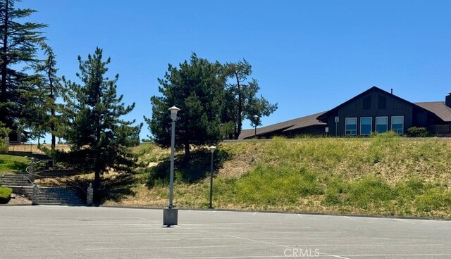 0 Butterfield Way, Bear Valley Springs, CA 93561