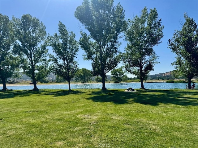 0 Butterfield Way, Bear Valley Springs, CA 93561