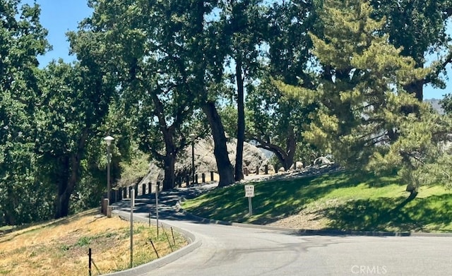 0 Butterfield Way, Bear Valley Springs, CA 93561