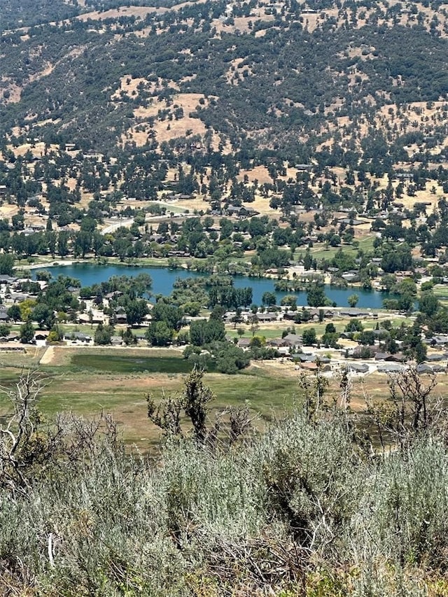 0 Butterfield Way, Bear Valley Springs, CA 93561