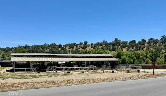 0 Butterfield Way, Bear Valley Springs, CA 93561